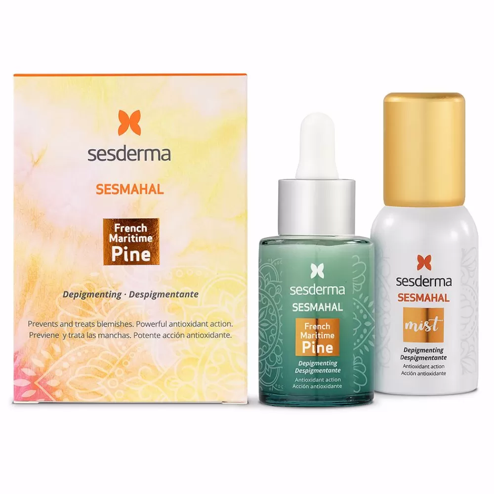 Sesderma Sesmahal French Maritime Pine Despigmentante Shop