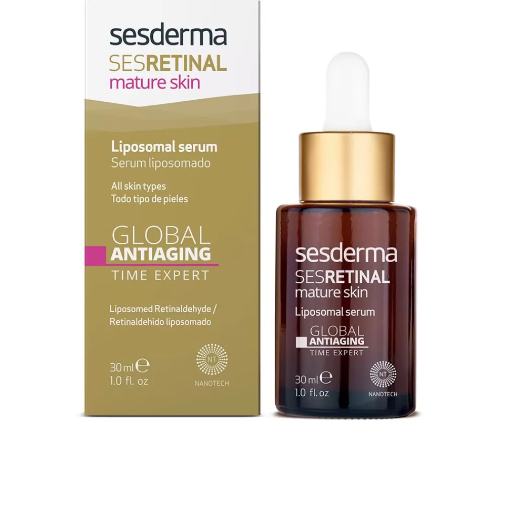 Sesderma Sesretinal Sérum Liposomado Discount