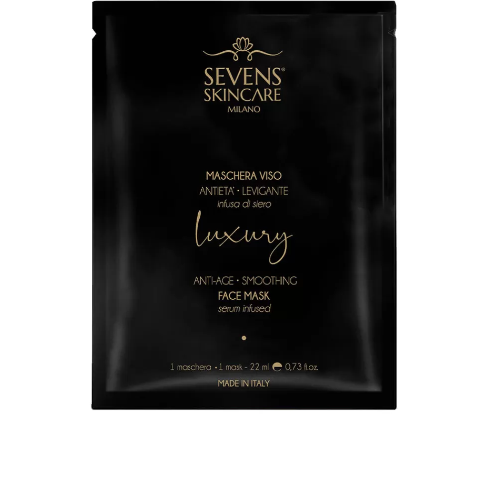 Sevens Skincare Mascarilla Facial Antiedad & Levigante Online