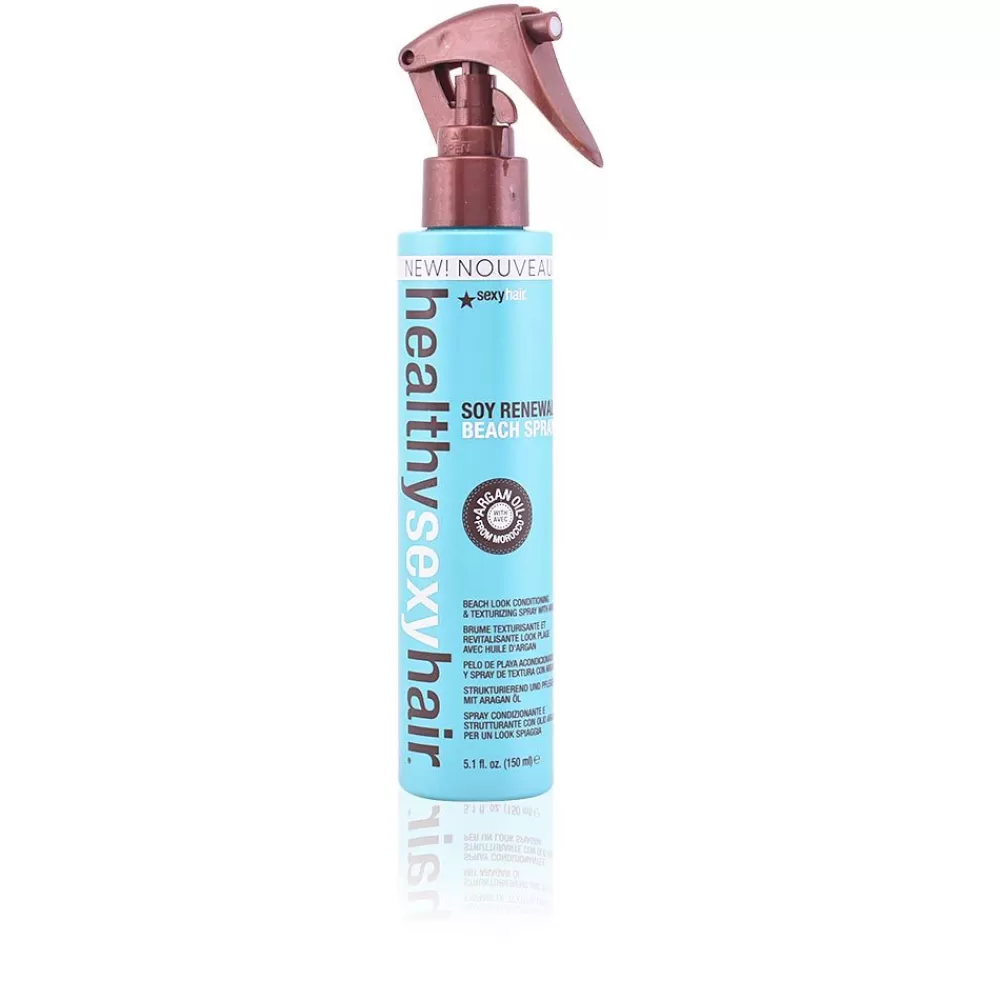 Sexy Hair Healthy Sexyhair Beach Look Conditioning Shop