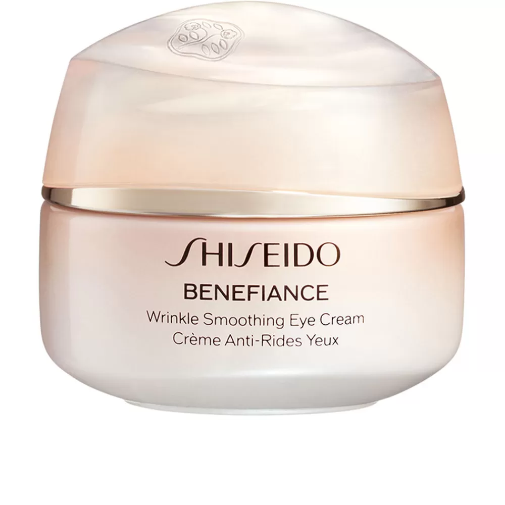 Shiseido Benefiance Wrinkle Smoothing Eye Cream Online