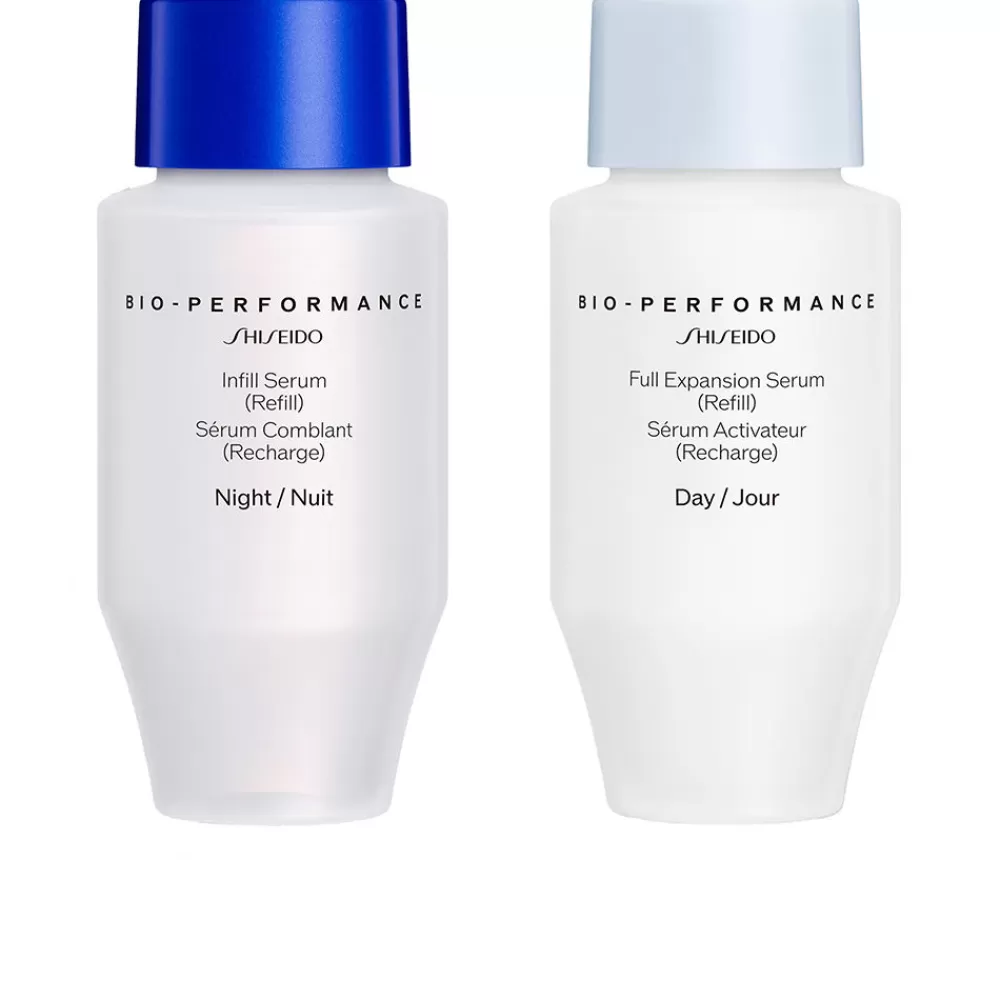 Shiseido Bio-Performance Skin Filler Sérum Refill Best Sale