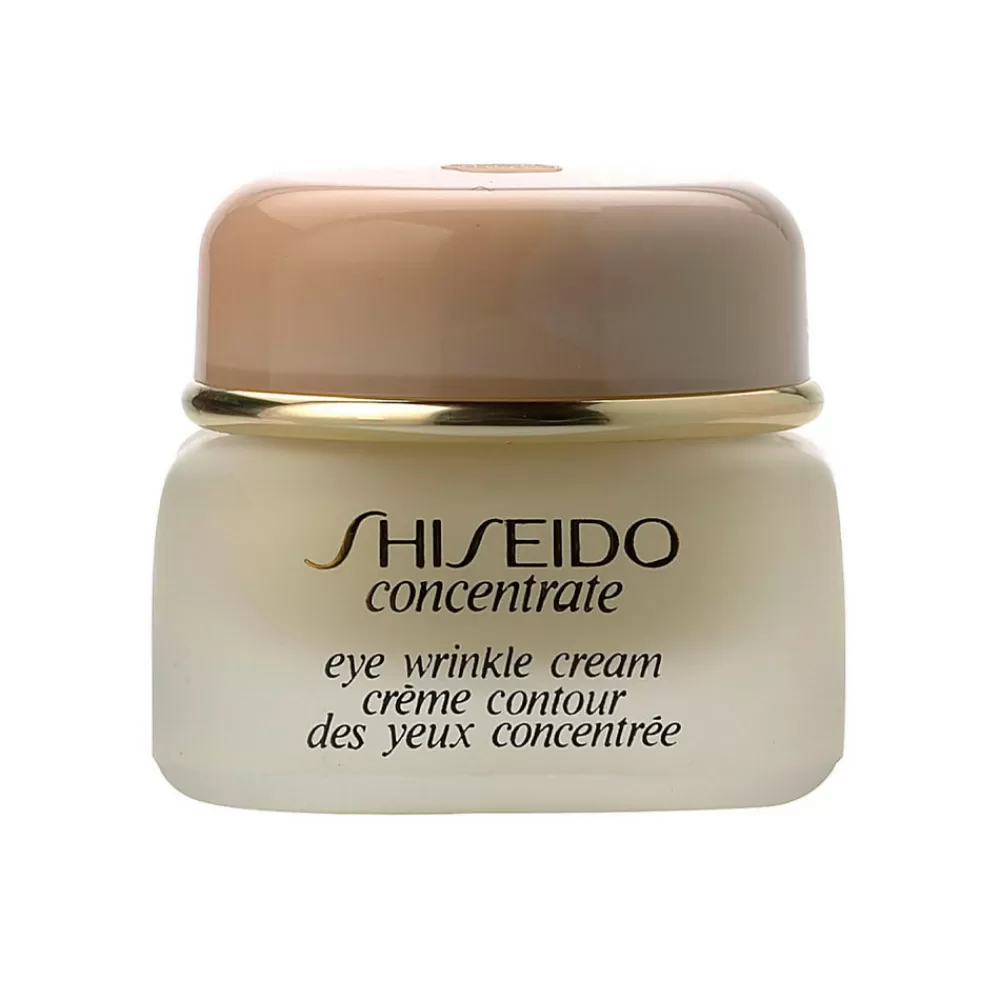 Shiseido Concentrate Eye Wrinkle Cream Shop