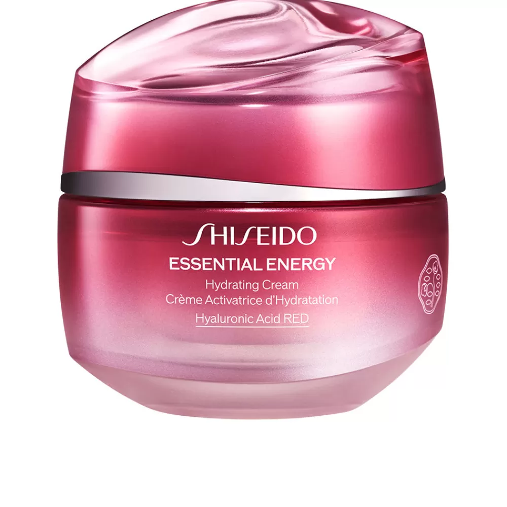 Shiseido Essential Energy Hydrating Cream Clearance