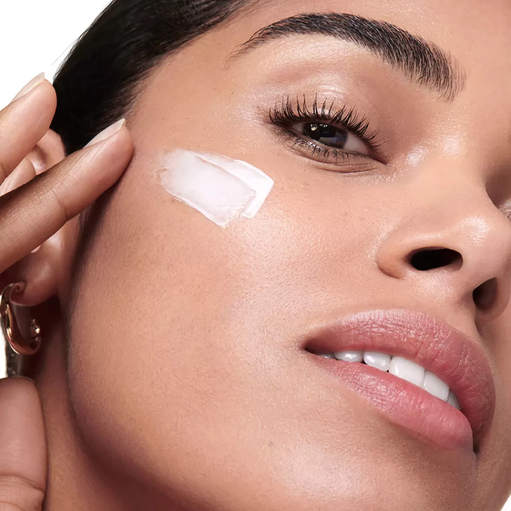 Shiseido Essential Energy Hydrating Cream Clearance
