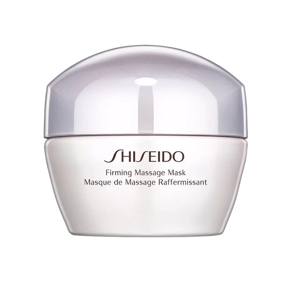 Shiseido Essentials Firming Massage Mask Best Sale