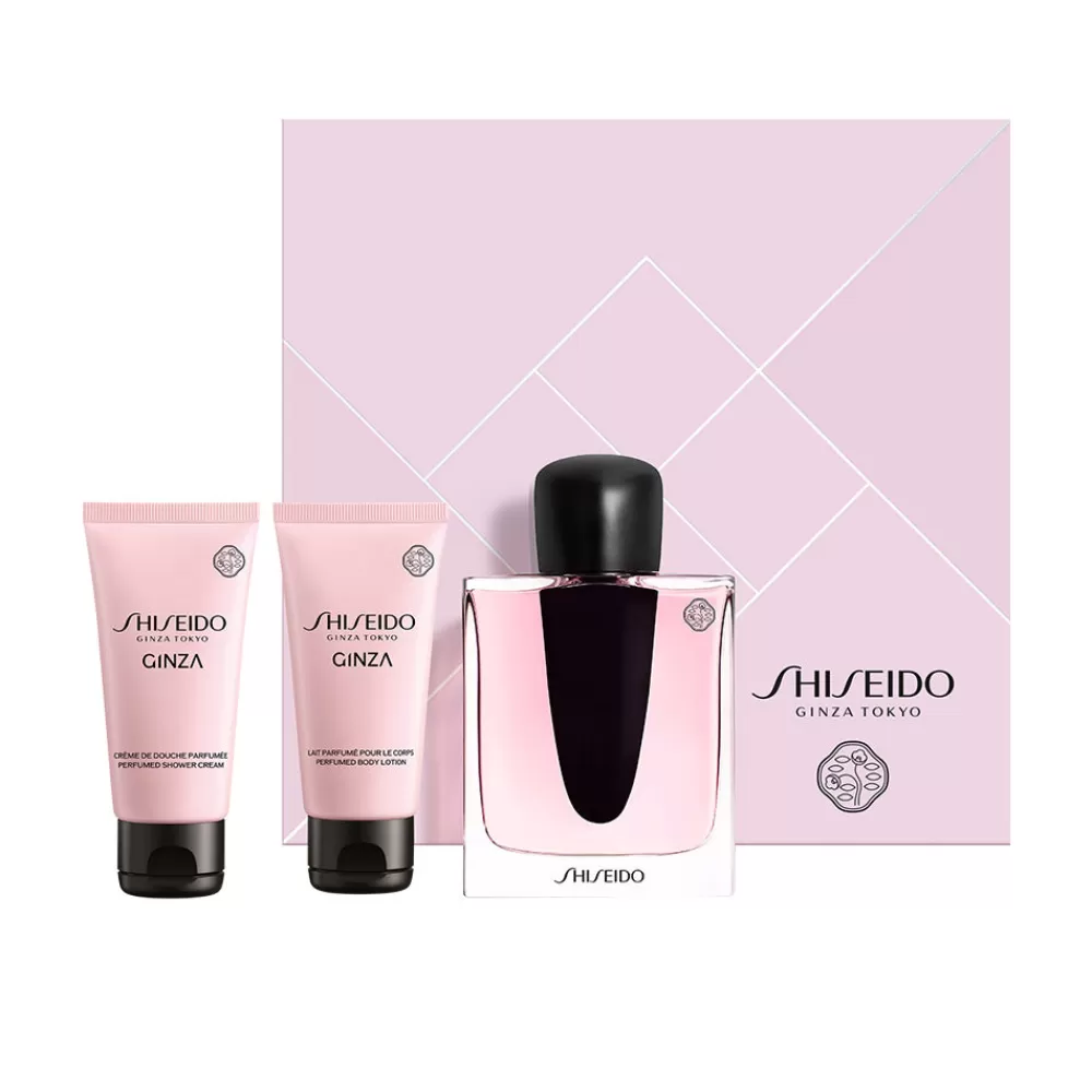 Shiseido Ginza Lote Sale