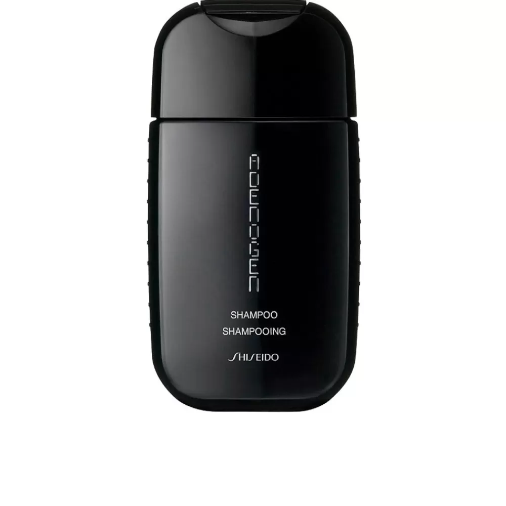 Shiseido Men Adenogen Hair Energizing Shampoo Store