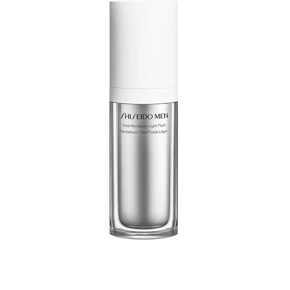 Shiseido Men Total Revitalizer Light Fluid Sale