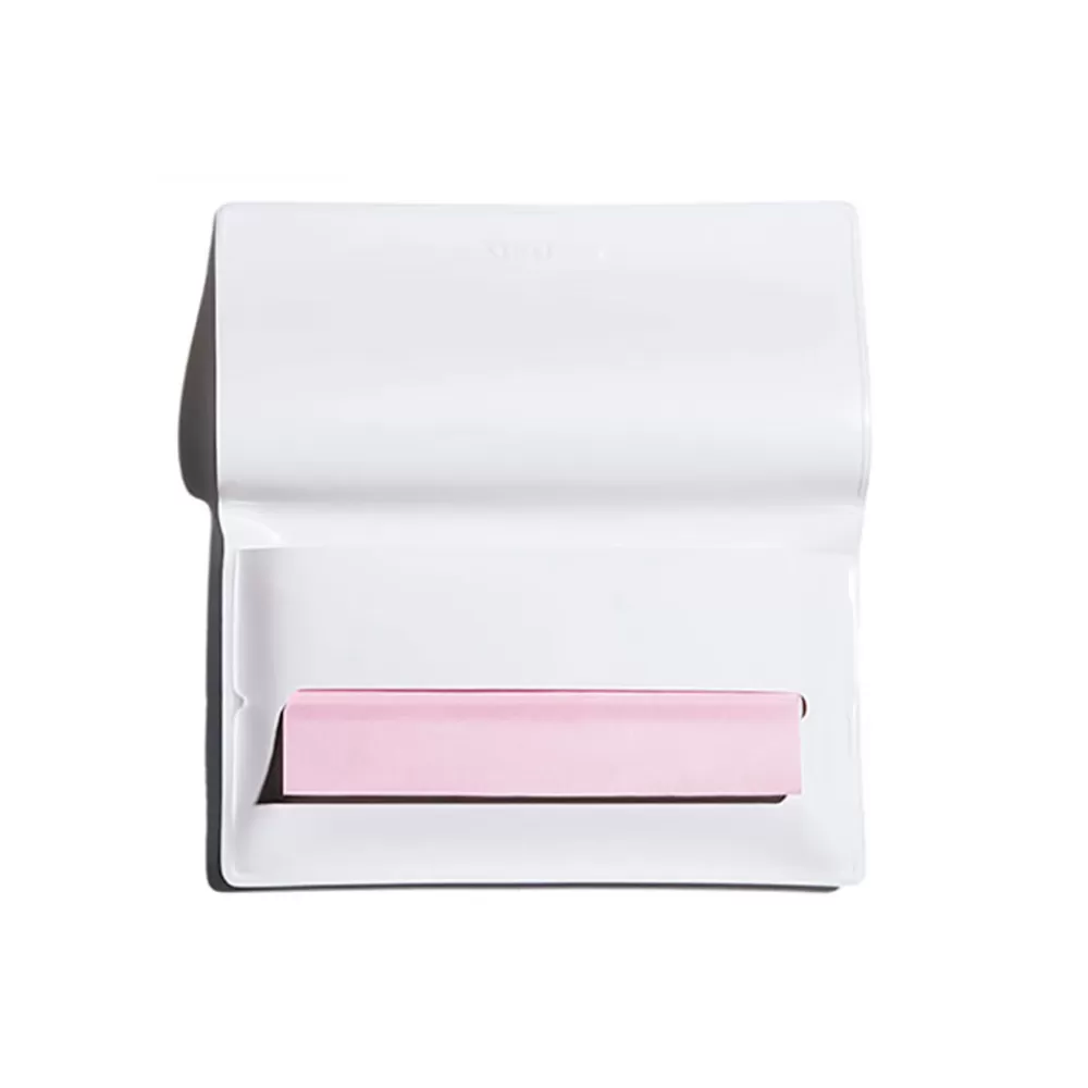 Shiseido The Essentials Oil Control Blotting Paper Best