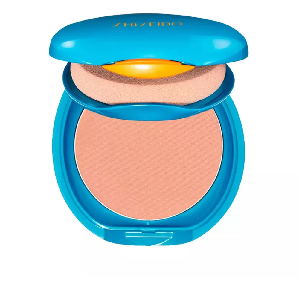 Shiseido Uv Protective Compact Foundation Spf30 Discount