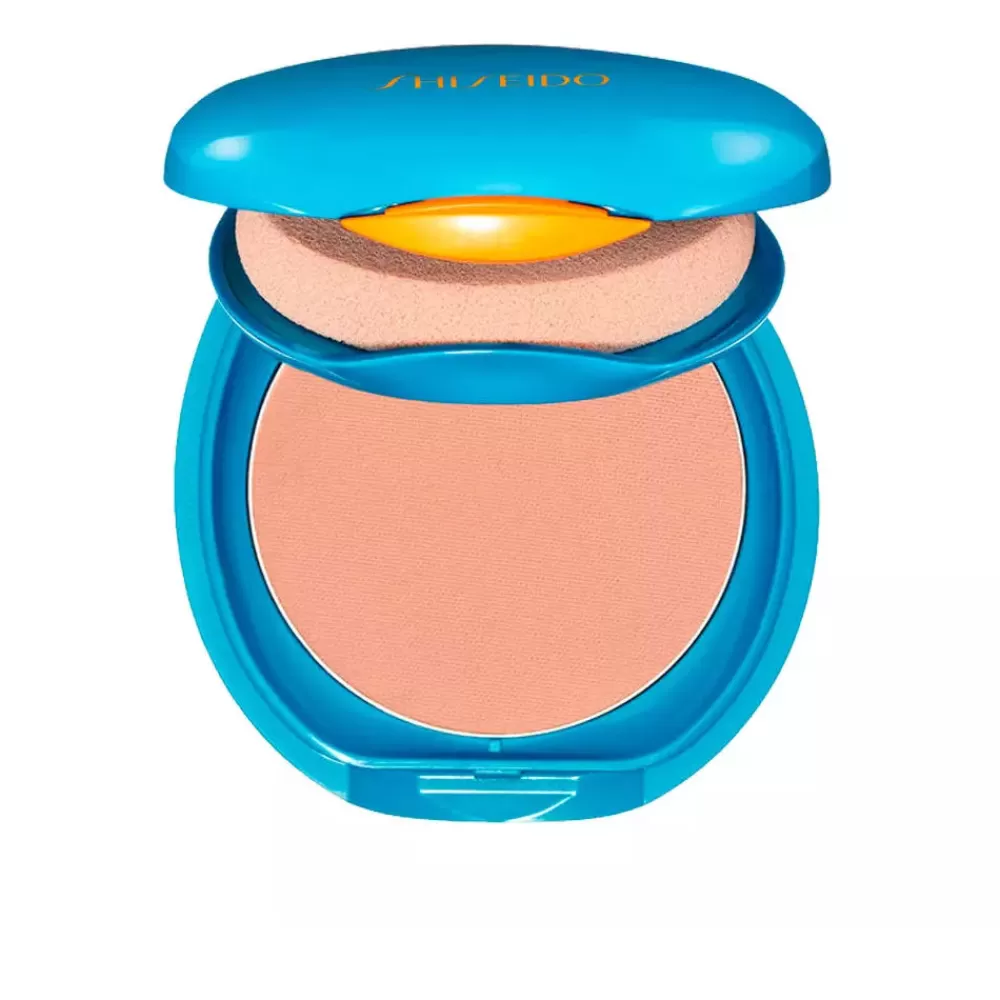 Shiseido Uv Protective Compact Foundation Spf30 Discount
