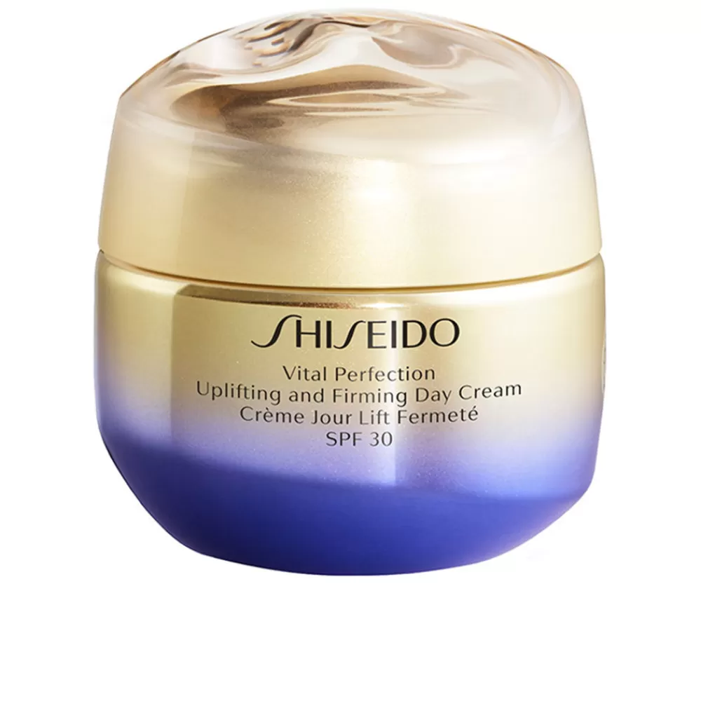 Shiseido Vital Perfection Uplifting & Firming Day Cream Spf30 Cheap