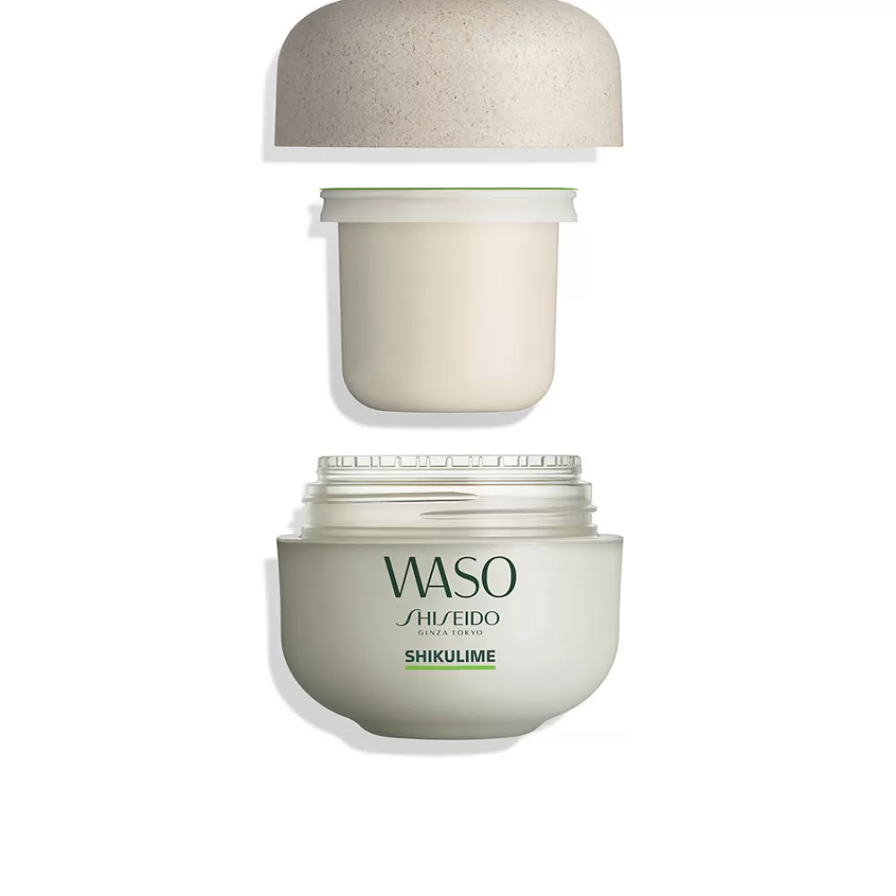 Shiseido Waso Shikulime Mega Hydrating Moisturizer Recarga Sale