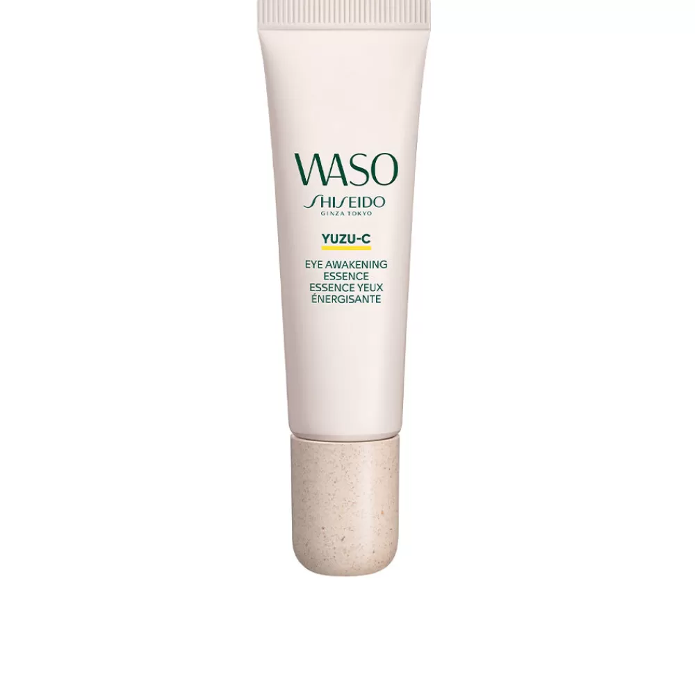 Shiseido Waso Yuzu-C Eye Awakening Essence Best Sale