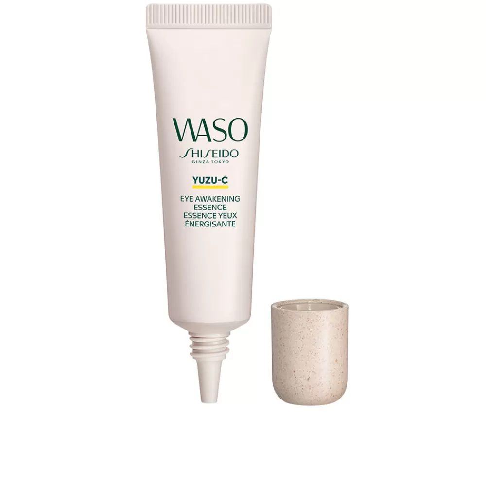 Shiseido Waso Yuzu-C Eye Awakening Essence Best Sale