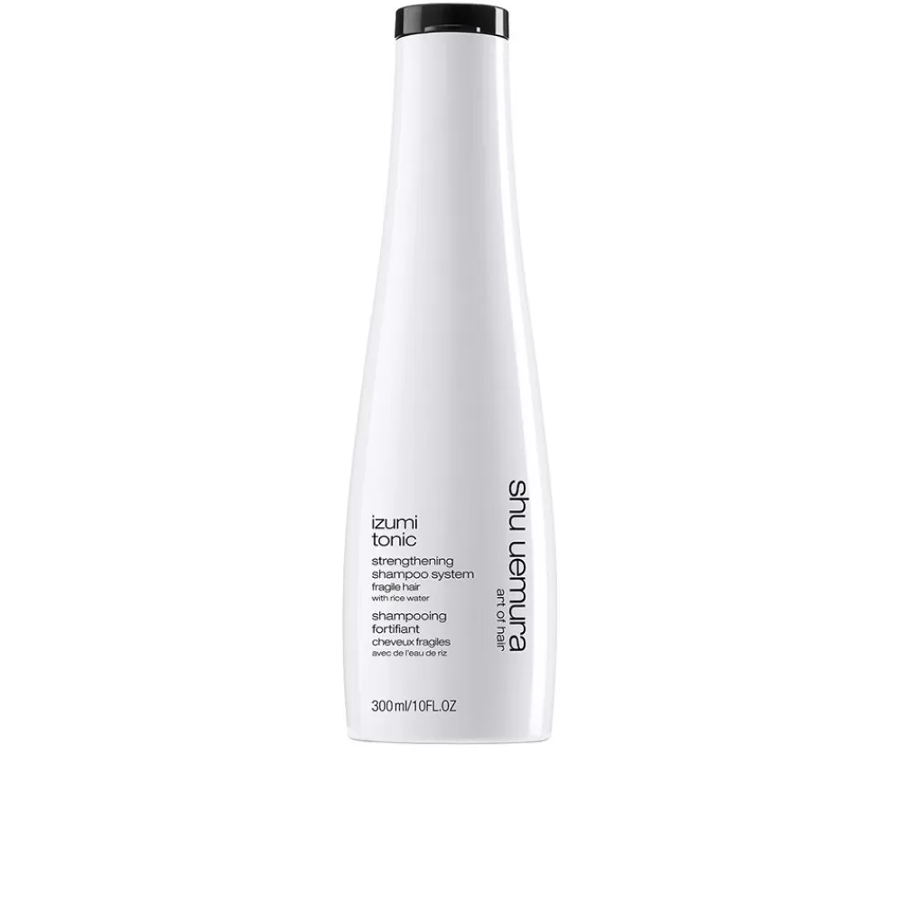 Shu Uemura Izumi Tonic Strengthening Shampoo System Cheap
