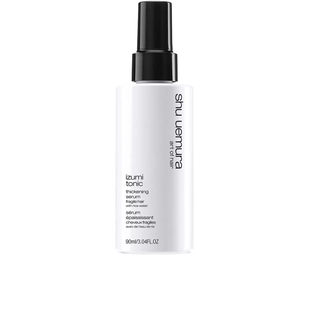 Shu Uemura Izumi Tonic Thickening Sérum Best