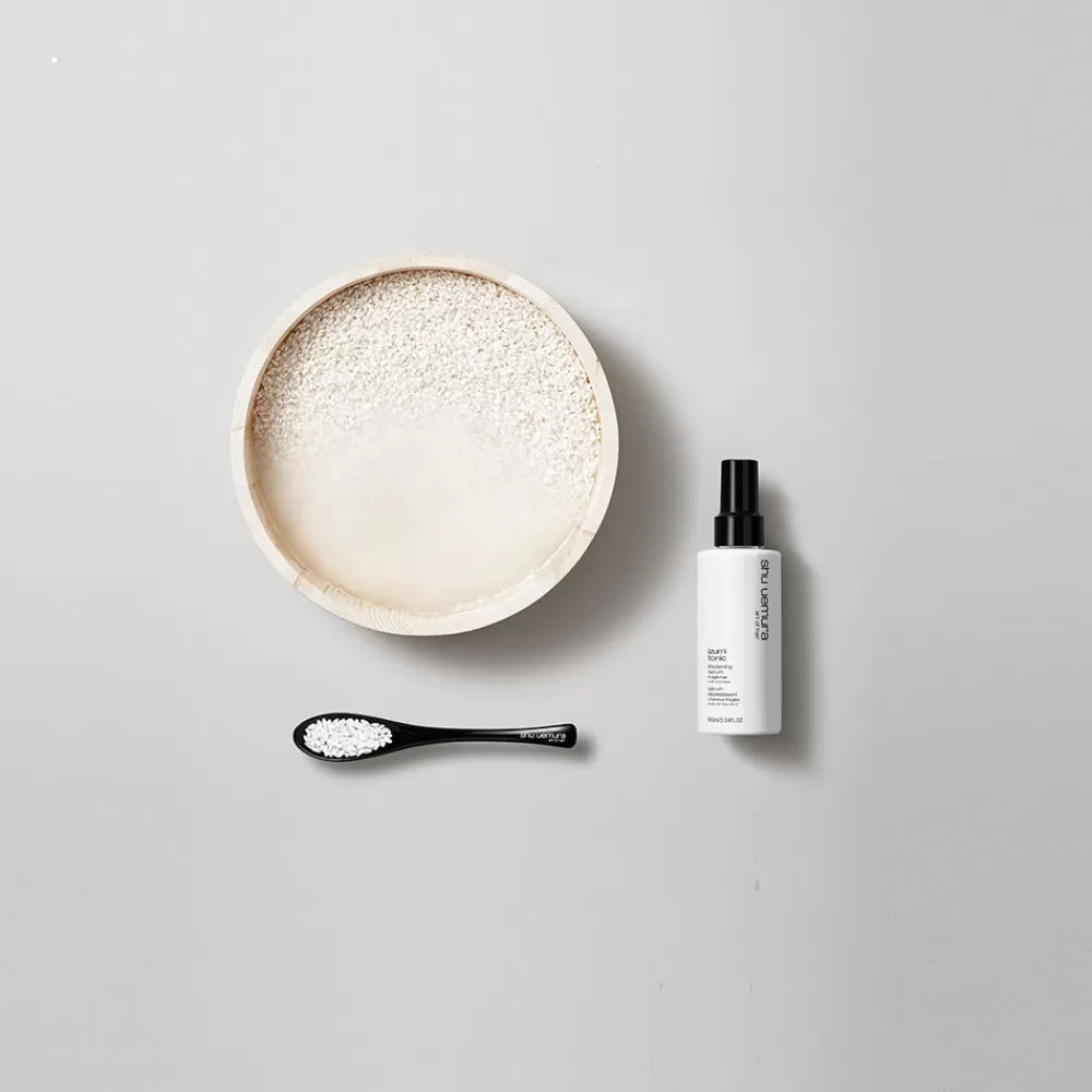 Shu Uemura Izumi Tonic Thickening Sérum Best