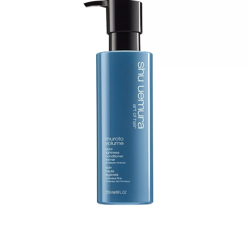 Shu Uemura Muroto Volume Conditioner Fashion