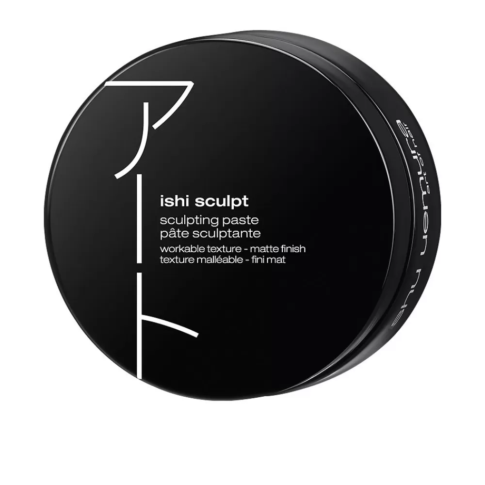 Shu Uemura Style Ishi Sculpt Sculpting Paste Sale
