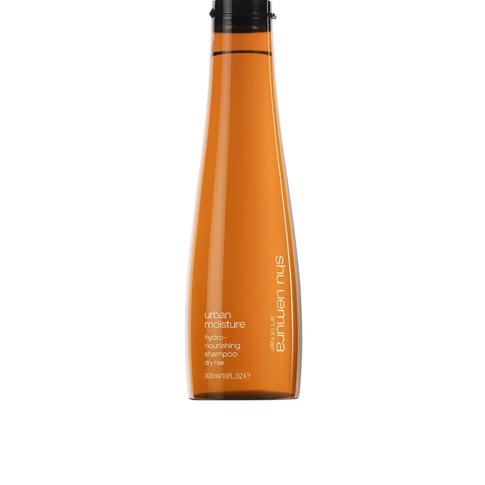 Shu Uemura Urban Moisture Hydro-Nourishing Shampoo Dry Hair Best Sale