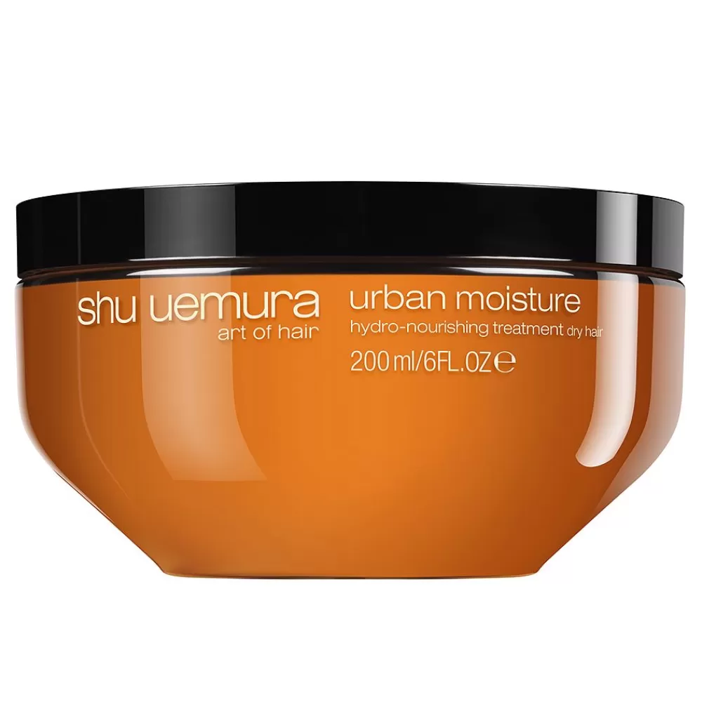 Shu Uemura Urban Moisture Hydro-Nourishing Treatment Dry Hair Online