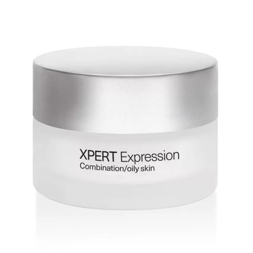 Singuladerm Xpert Expression Oily Skin Hot