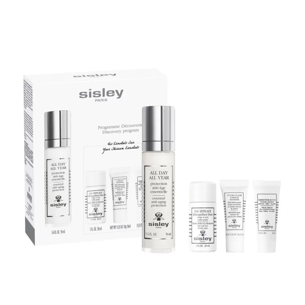 Sisley All Day All Year Lote Clearance