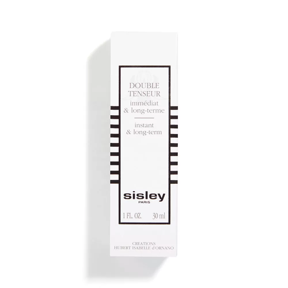 Sisley Double Tenseur Immediat & Long-Terme New