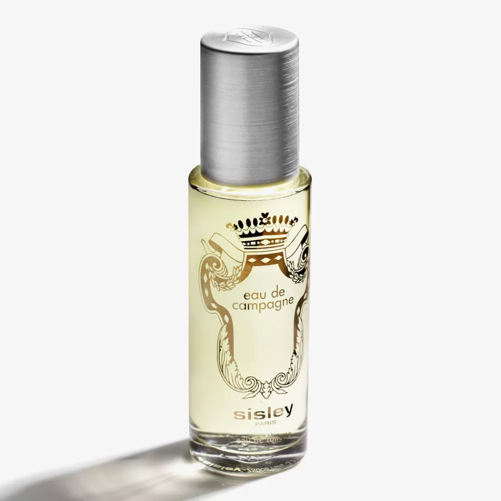 Sisley Eau De Campagne Online