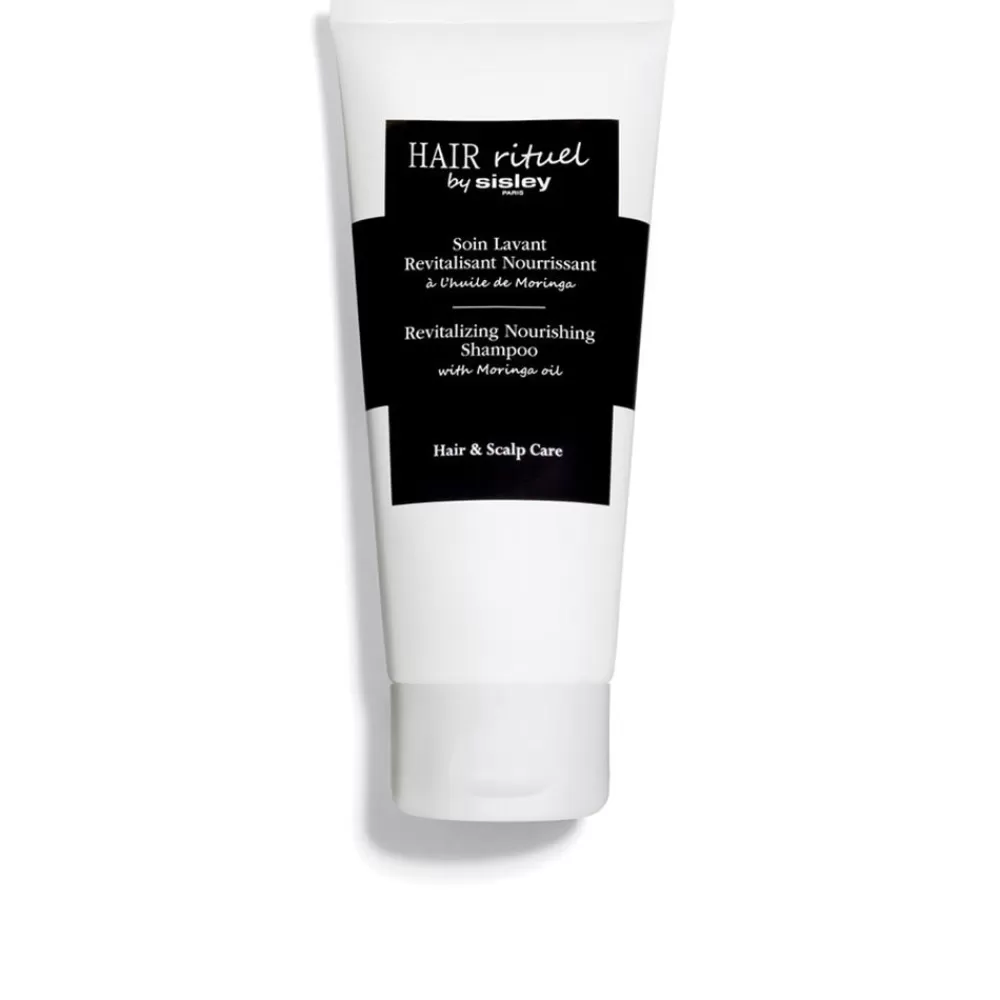Sisley Hair Rituel Soin Lavant Revitalisant Nourrissant Cheap