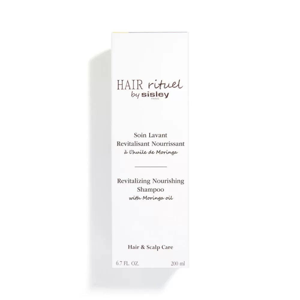 Sisley Hair Rituel Soin Lavant Revitalisant Nourrissant Cheap