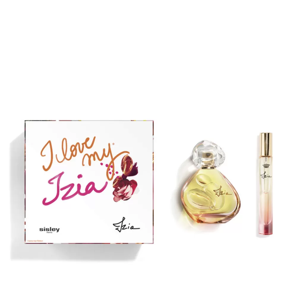 Sisley Izia Lote Best