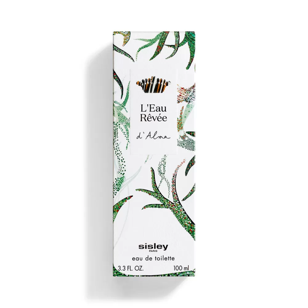 Sisley L'Eau Revee D'Alma Online