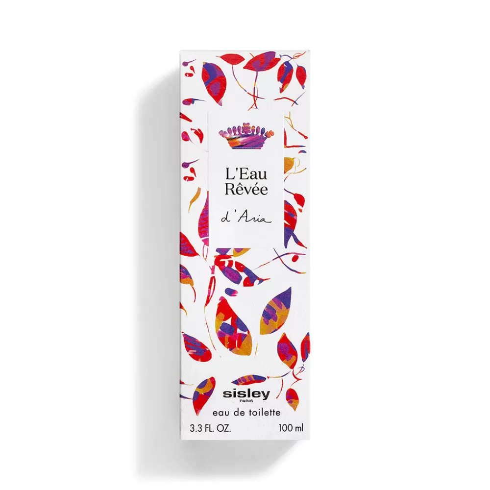 Sisley L'Eau Revee D'Aria Store