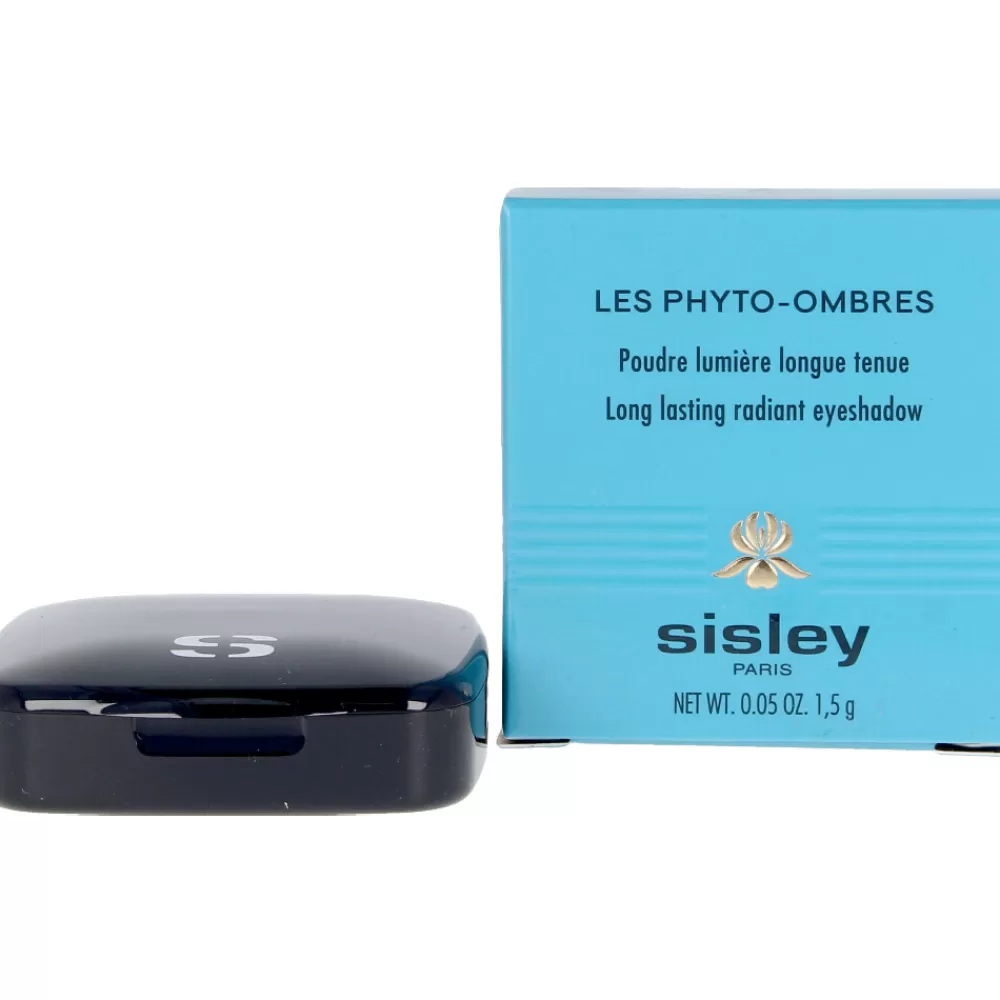 Sisley Les Phyto-Ombres Poudre Lumiere New