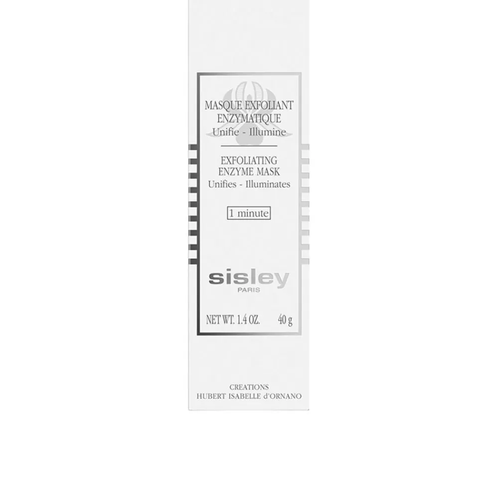 Sisley Masque Exfoliant Enzymatique Flash Sale