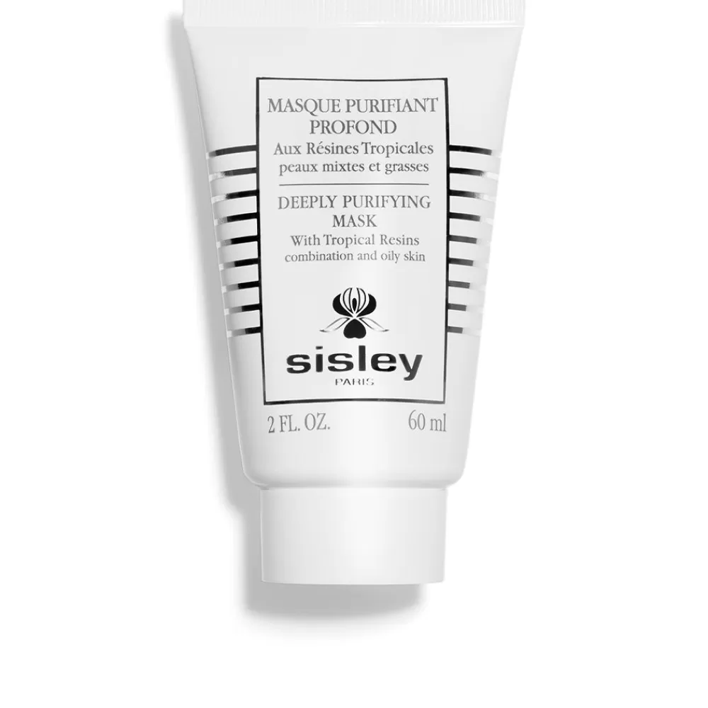 Sisley Resines Tropicales Masque Purifiant Profond Best Sale