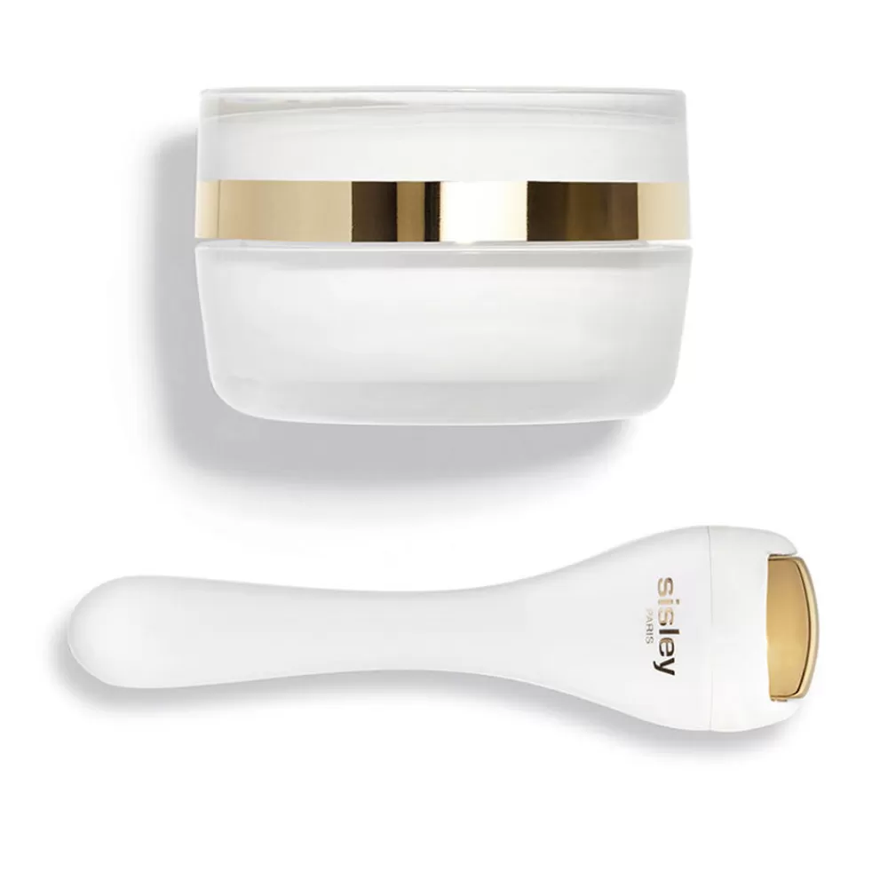 Sisley a Creme Contour Yeux Et Levres New