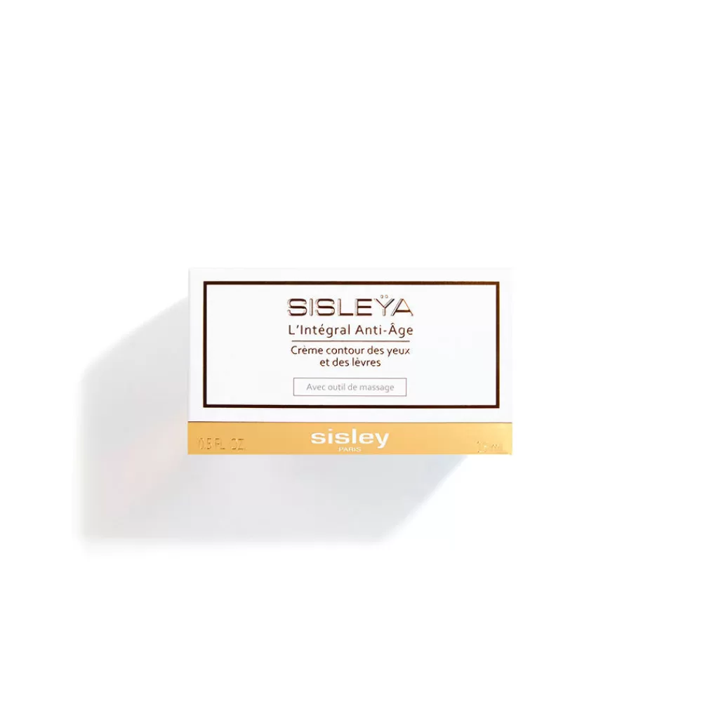 Sisley a Creme Contour Yeux Et Levres New