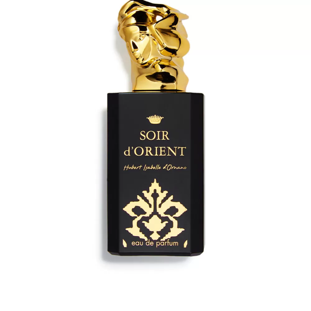 Sisley Soir D'Orient Fashion