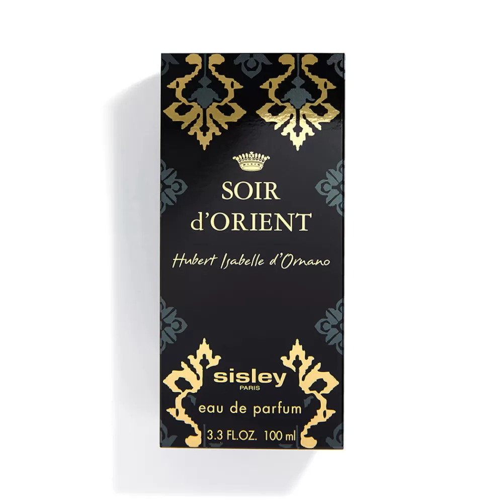 Sisley Soir D'Orient Fashion