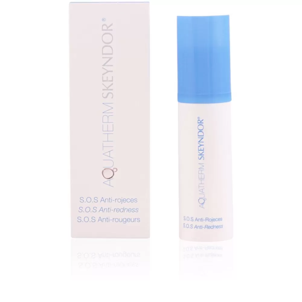 Skeyndor Aquatherm Sos Anti-Rojeces Fashion