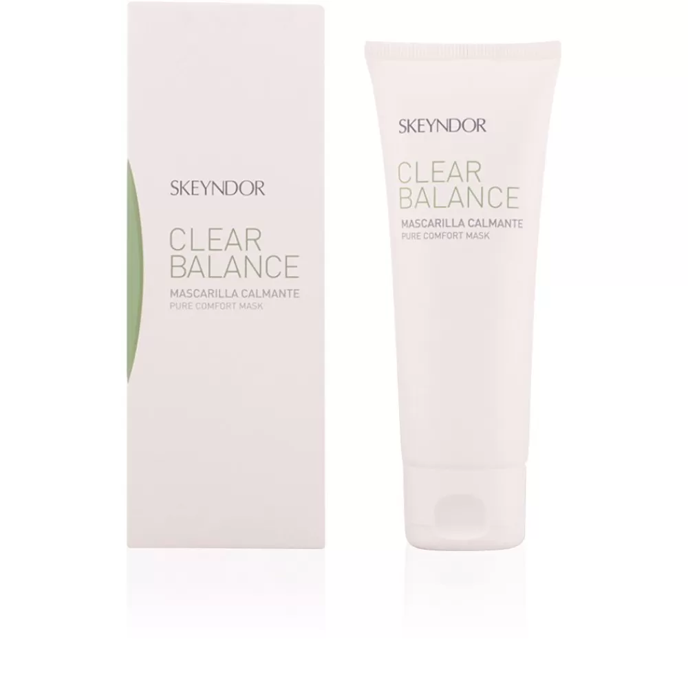 Skeyndor Clear Balance Mascarilla Calmante Cheap