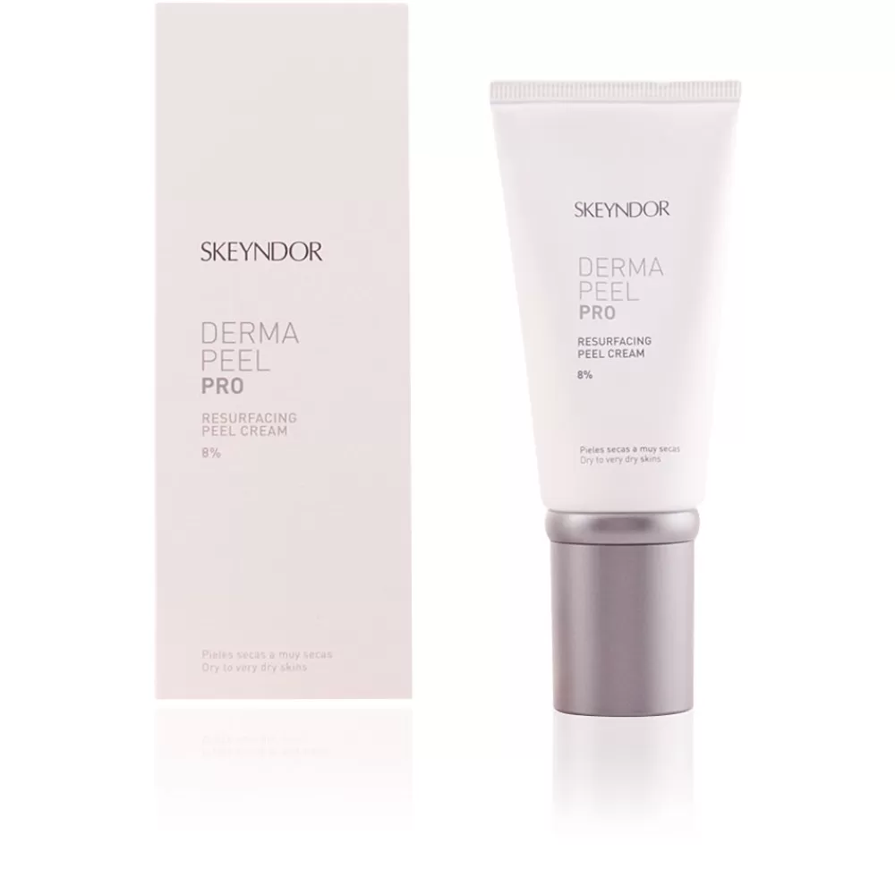 Skeyndor Derma Peel Pro Crema Exfoliante Shop