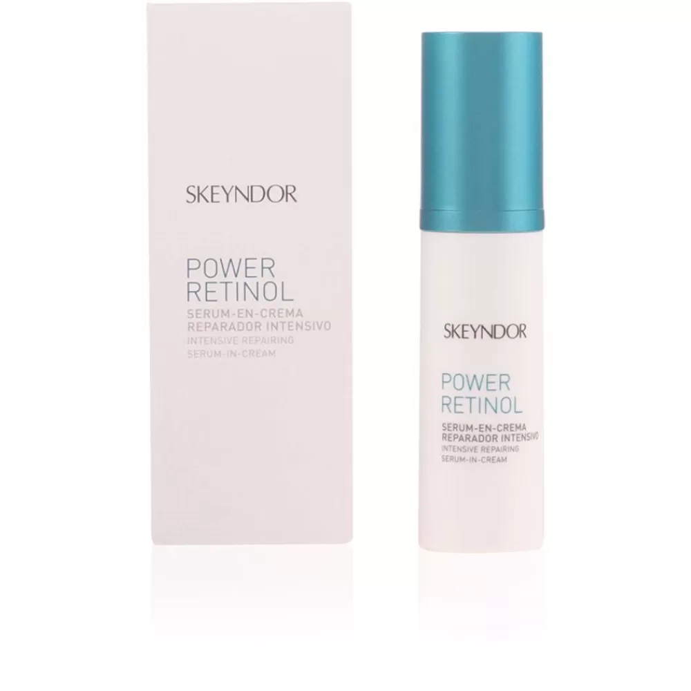 Skeyndor Power Retinol Sérum-En-Crema Reparador Intensivo Cheap