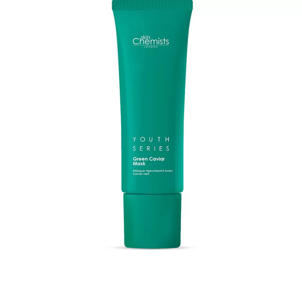 Skin Chemists Green Caviar Mask Discount