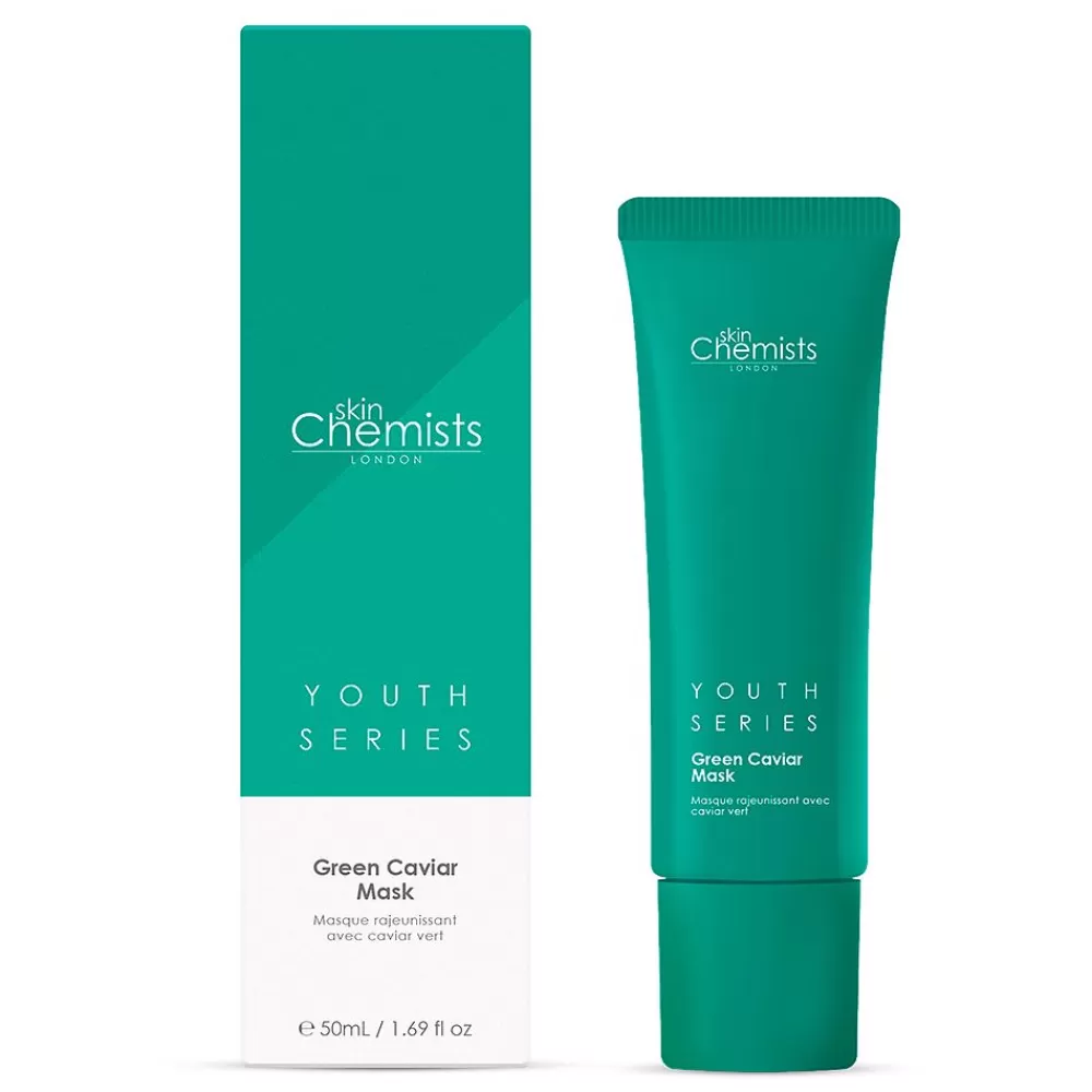 Skin Chemists Green Caviar Mask Discount