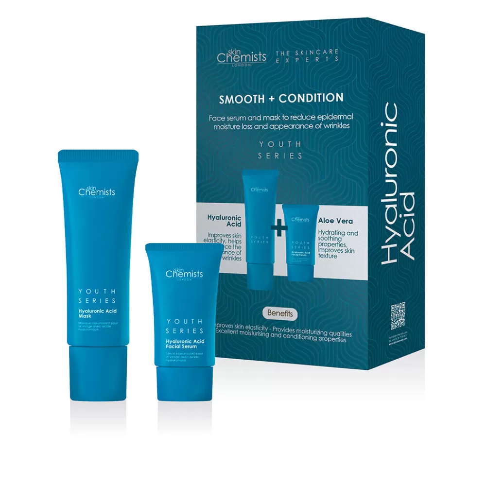 Skin Chemists Hyaluronic Acid Lote Hot